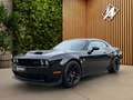 Dodge Challenger * SRT V8**Hellcat*Widebody*Black** Noir - thumbnail 5
