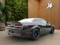Dodge Challenger *SRT*V8**Hellcat*Widebody*Black** Noir - thumbnail 3