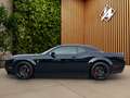 Dodge Challenger * SRT V8**Hellcat*Widebody*Black** Noir - thumbnail 6