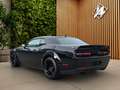 Dodge Challenger *SRT*V8**Hellcat*Widebody*Black** Noir - thumbnail 4
