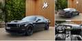 Dodge Challenger *SRT*V8**Hellcat*Widebody*Black** Noir - thumbnail 26