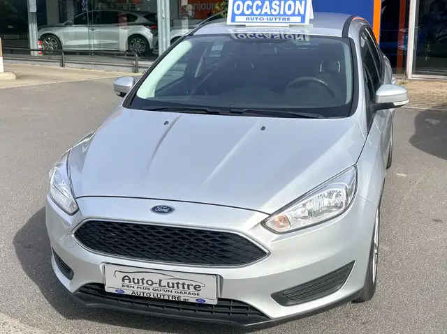 Ford Focus Focus 1.0 EcoBoost Trend