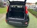 Fiat Panda 1.0 Firefly Hybrid S&S 70CV UNIPROP 9000KM Schwarz - thumbnail 12