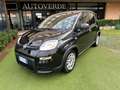 Fiat Panda 1.0 Firefly Hybrid S&S 70CV UNIPROP 9000KM Schwarz - thumbnail 1