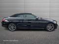 Mercedes-Benz C 220 - C Cabrio 220 d Premium Plus 4mat Schwarz - thumbnail 3