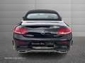 Mercedes-Benz C 220 - C Cabrio 220 d Premium Plus 4mat Schwarz - thumbnail 6