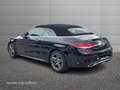 Mercedes-Benz C 220 - C Cabrio 220 d Premium Plus 4mat Schwarz - thumbnail 5