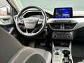 Ford Focus Focus 1.5 EcoBlue Connected (EU6d)/EXPORT/ Gris - thumbnail 13