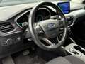 Ford Focus Focus 1.5 EcoBlue Connected (EU6d)/EXPORT/ Gris - thumbnail 9