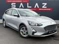 Ford Focus Focus 1.5 EcoBlue Connected (EU6d)/EXPORT/ Gris - thumbnail 1