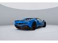 Ferrari 296 GTB >BLU FERRARI FP1xAZZURRO SANTORINI< Bleu - thumbnail 4