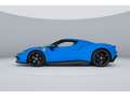 Ferrari 296 GTB >BLU FERRARI FP1xAZZURRO SANTORINI< Bleu - thumbnail 5
