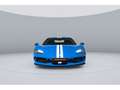 Ferrari 296 GTB >BLU FERRARI FP1xAZZURRO SANTORINI< Bleu - thumbnail 2