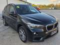 BMW X1 XDRIVE 18D STEPTRONIC F48 Schwarz - thumbnail 7