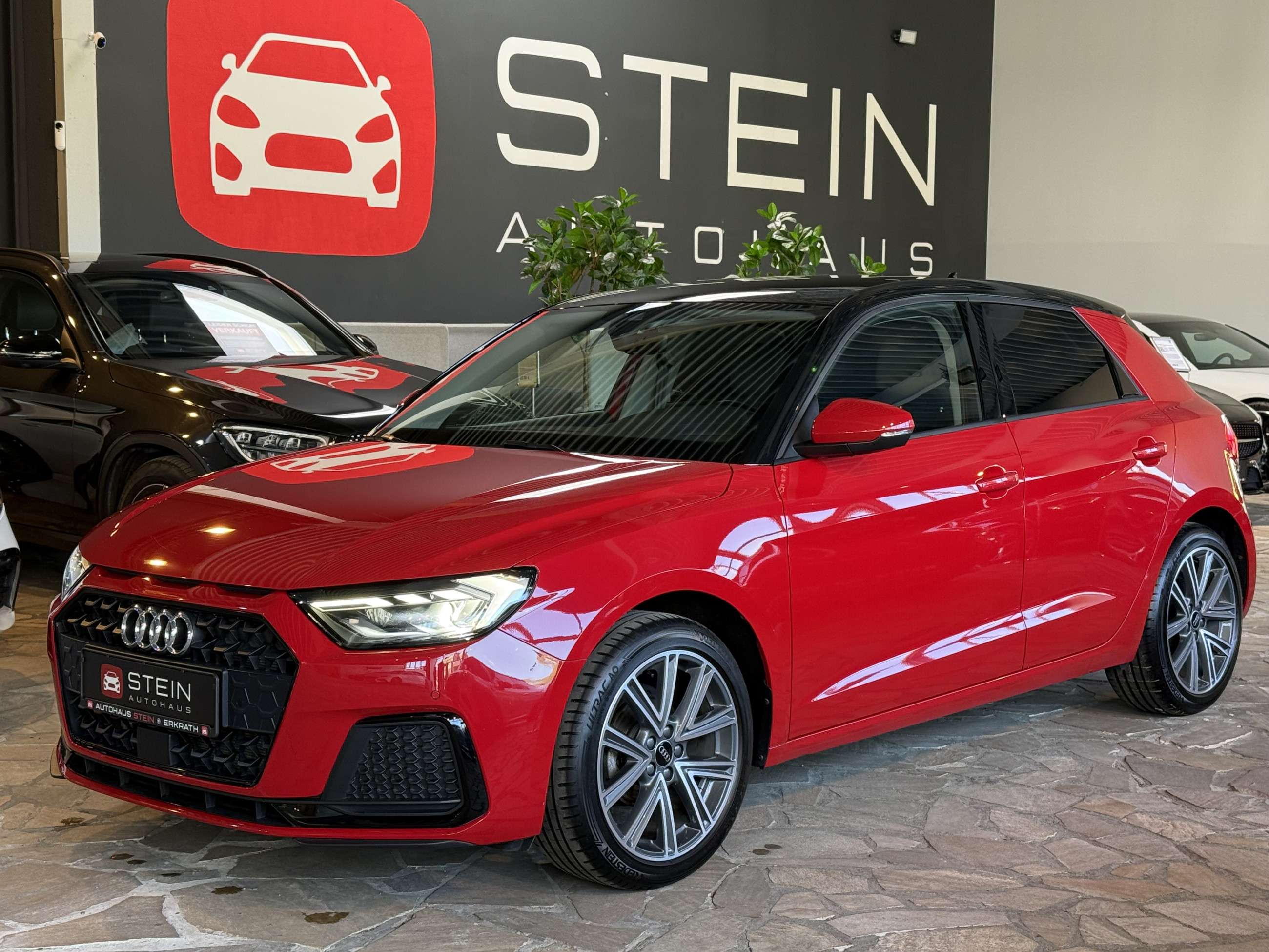 Second hand Audi A1 1.0
