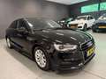 Audi A3 Limousine 1.4 TFSI S-LINE NAVI/LED/PDC/ECC/CRUISE/ Zwart - thumbnail 5
