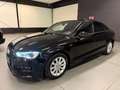 Audi A3 Limousine 1.4 TFSI S-LINE NAVI/LED/PDC/ECC/CRUISE/ Zwart - thumbnail 3