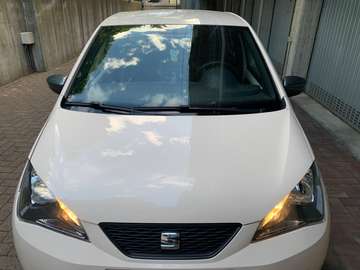 Mii 5p 1.0 by Mango Beige Glamour 60cv asg