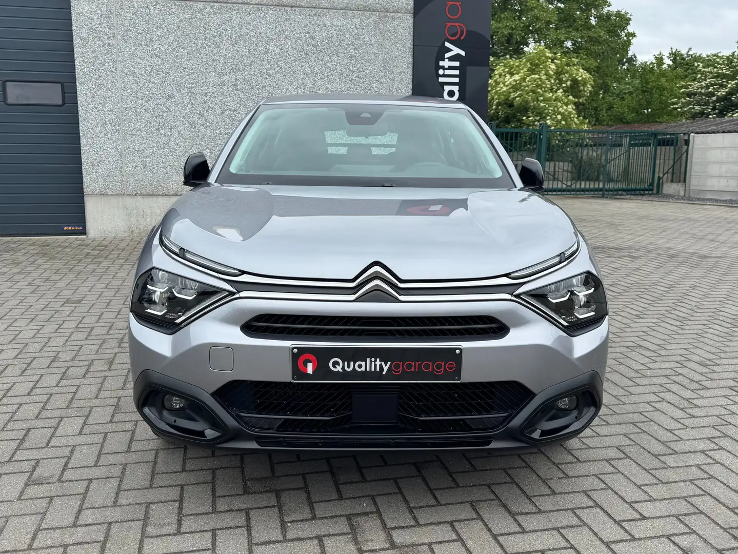 Citroen C4 1.2 T 130pk/Plus S/Navi/Dodeh/CarPlay/Cam Gris - 2