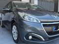 Peugeot 208 208 I 2015 5p 1.0 puretech Access 68cv Grau - thumbnail 3