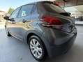Peugeot 208 208 I 2015 5p 1.0 puretech Access 68cv Grau - thumbnail 2