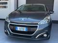 Peugeot 208 208 I 2015 5p 1.0 puretech Access 68cv Grau - thumbnail 1