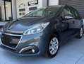 Peugeot 208 208 I 2015 5p 1.0 puretech Access 68cv Grau - thumbnail 10