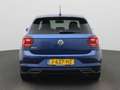 Volkswagen Polo 1.0 TSI R-Line | Adaptieve Cruise Control | All Se Blauw - thumbnail 5