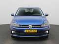 Volkswagen Polo 1.0 TSI R-Line | Adaptieve Cruise Control | All Se Blauw - thumbnail 3