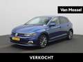 Volkswagen Polo 1.0 TSI R-Line | Adaptieve Cruise Control | All Se Azul - thumbnail 1