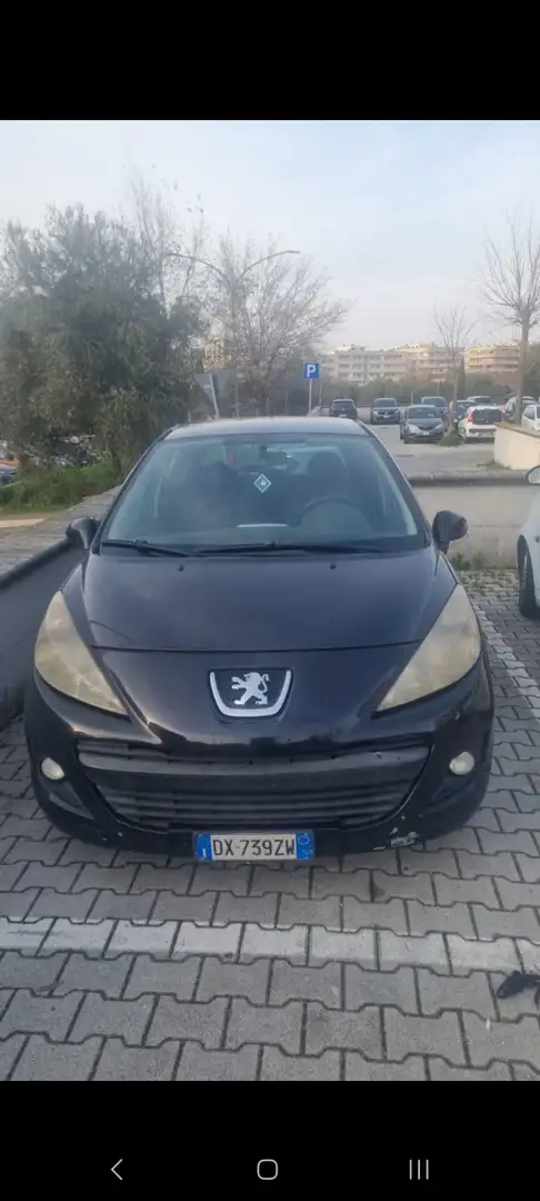 Peugeot 207 5p 1.4 8v X-Line eco-Gpl - 1
