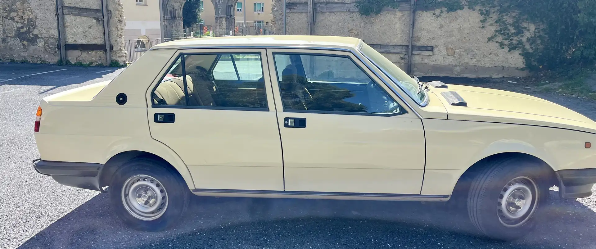 Alfa Romeo Giulietta 1.6 - 2