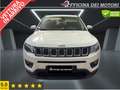 Jeep Compass Compass 2.0 mjt Longitude 4wd 140cv auto Bianco - thumbnail 2