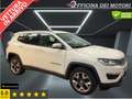 Jeep Compass Compass 2.0 mjt Longitude 4wd 140cv auto Bianco - thumbnail 3