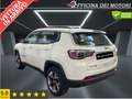 Jeep Compass Compass 2.0 mjt Longitude 4wd 140cv auto Bianco - thumbnail 4