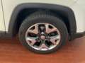 Jeep Compass Compass 2.0 mjt Longitude 4wd 140cv auto Bianco - thumbnail 7