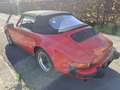 Porsche 911 Cabriolet G50 Rouge - thumbnail 13