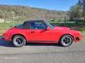 Porsche 911 Cabriolet G50 Rouge - thumbnail 9