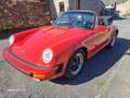 Porsche 911 Cabriolet G50 Rouge - thumbnail 3