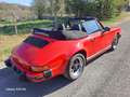 Porsche 911 Cabriolet G50 Rouge - thumbnail 6