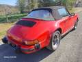 Porsche 911 Cabriolet G50 Rouge - thumbnail 12