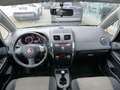 Fiat Sedici 1,6 B. 16V Emotion 4x2 Klimaautomatik Negru - thumbnail 8