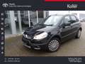Fiat Sedici 1,6 B. 16V Emotion 4x2 Klimaautomatik Negru - thumbnail 1