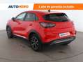 Ford Puma 1.0 EcoBoost Mild-Hybrid Titanium Rojo - thumbnail 4
