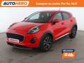 Ford Puma 1.0 EcoBoost Mild-Hybrid Titanium Rojo - thumbnail 1