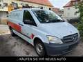 Mercedes-Benz Vito Kasten 113 CDI extralang*Kamera Weiß - thumbnail 5