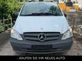 Mercedes-Benz Vito Kasten 113 CDI extralang*Kamera Weiß - thumbnail 3