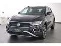 Volkswagen T-Roc 2.0 TDI Goal DSG,Navi,Matrix,ACC Schwarz - thumbnail 2
