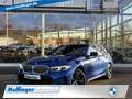 BMW 330 e xDr.T.M Sport SurView ACC HUD PanoD.AHK PA+ Blau - thumbnail 1