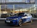 BMW 330 e xDr.T.M Sport SurView ACC HUD PanoD.AHK PA+ Blau - thumbnail 3